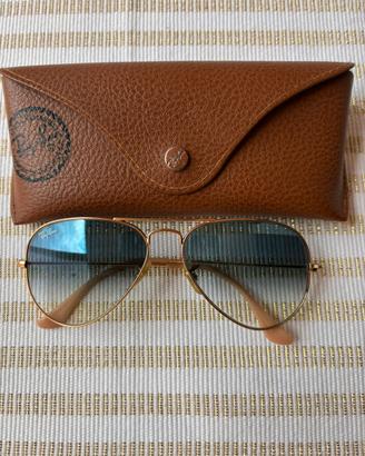 Occhiali da sole Ray-Ban Aviator