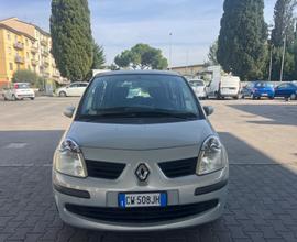 Renault Modus 1.5 dCi 70CV Confort Authentique