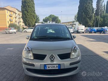 Renault Modus 1.5 dCi 70CV Confort Authentique