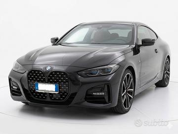 💥 BMW 420d Coupé Xdrive 48 V M Sport Pro 💥