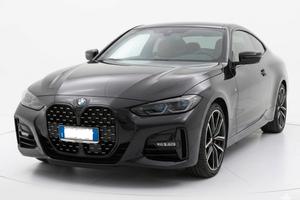 💥 BMW 420d Coupé Xdrive 48 V M Sport Pro 💥