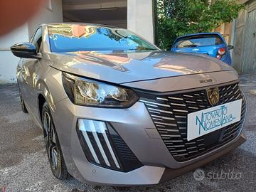 PEUGEOT 208 PureTech 100 S&S Mod. Allure Aziend