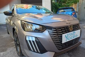 PEUGEOT 208 PureTech 100 S&S Mod. Allure Aziend