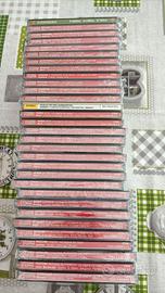 Lotto 30 CD OPERA LIRICA