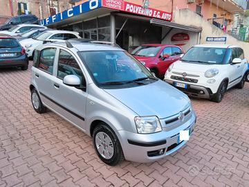Panda 1.2 Dynamic GPL DI SERIE 2010 EURO 6