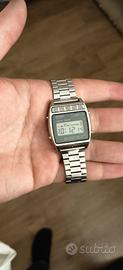 orologio Seiko digitale 