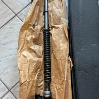 Triumph bonneville  T120 anno 2018