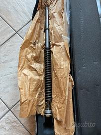 Triumph bonneville  T120 anno 2018