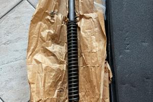 Triumph bonneville  T120 anno 2018