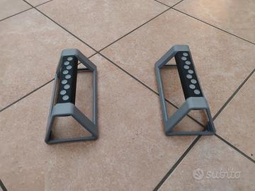 Maniglie per piegamenti flessioni pushup