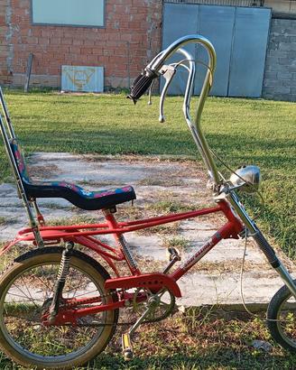 bici chopper 