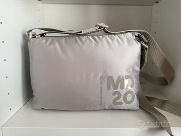 Mandarina Duck - borsa tracolla linea MD20 balloon