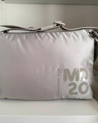 Mandarina Duck - borsa tracolla linea MD20 balloon