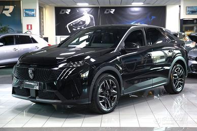 Peugeot 3008 Hybrid 145 e-DCS6 GT
