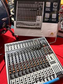 Behringer XENYX UMC 2442