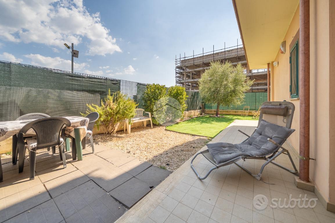 Appartamento – Roma, Lunghezza - Vista 3