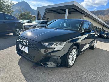 Audi A3 Sportback 30 2.0 tdi Business s-tronic