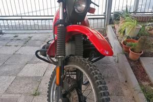 BMW r80 gs