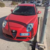 Alfa Romeo MiTo 1600 Diesel Anno 2010