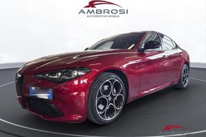 ALFA ROMEO Giulia 2.2 t Veloce Q4 210cv auto