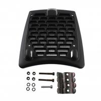 Minipiastra portapacchi Nonfango P008 universale