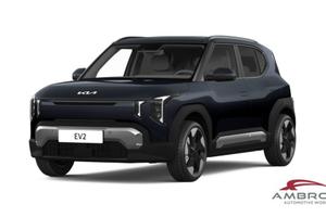KIA EV2 SR FWD EARTH