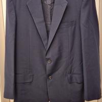 Giacca elegante Ferragamo da uomo usata