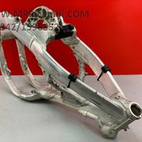 TELAIO MOTO KAWASAKI KXF 250 2007 2008 2006