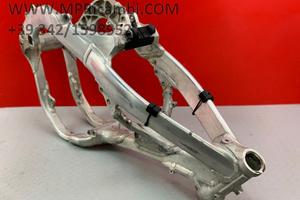 TELAIO MOTO KAWASAKI KXF 250 2007 2008 2006