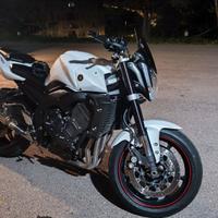 Yamaha FZ1