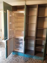 Mobile Febal con frigo incorporato