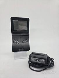 Nintendo Gameboy Advance SP AGS 001 Caricatore Ori