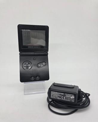 Nintendo Gameboy Advance SP AGS 001 Caricatore Ori