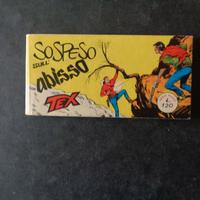 TEX RACCOLTINA  SERIE ROSSA N 133originale [#G1]