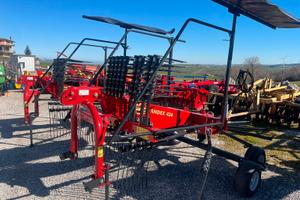 Ranghinatore vicon andex 434