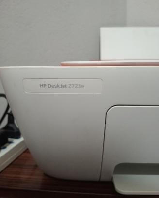 stampante HP Desk Jet 2723 e