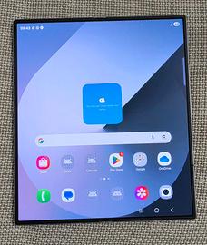 Samsung Galaxy z fold 6