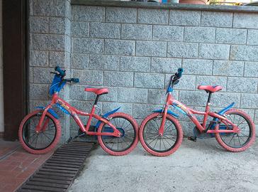 Bici per bambino