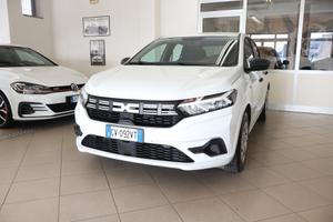 DACIA SANDERO STREETWAY 1.0 TCE ECO-G ESSENTIAL AU