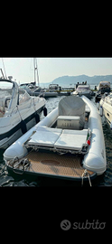 Gommone come nuovo