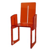 Poltrona moderna Unica