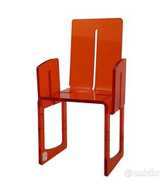 Poltrona moderna Unica