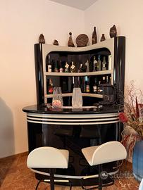 Mini Bar da Soggiorno
