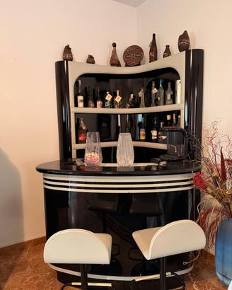 Mini Bar da Soggiorno