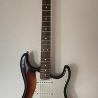 Fender stratocaster usa