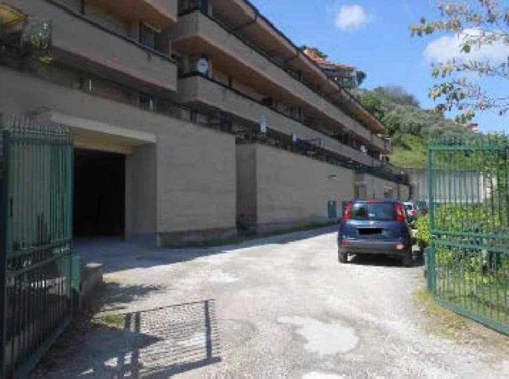 Appartamento – Monte Porzio Catone, Roma Capitale - Vista 3