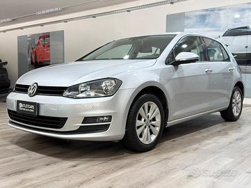 VOLKSWAGEN GOLF 1.6 TDI 110CV 5P COMFORTLINE