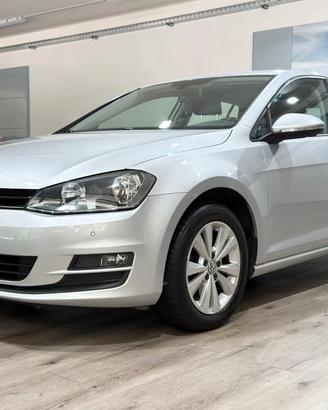 VOLKSWAGEN GOLF 1.6 TDI 110CV 5P COMFORTLINE
