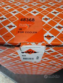 Radiatore/Scambiatore EGR Audi VW 48368 