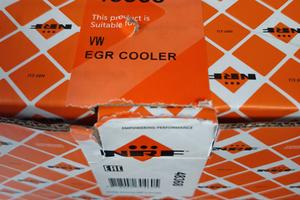 Radiatore/Scambiatore EGR Audi VW 48368 